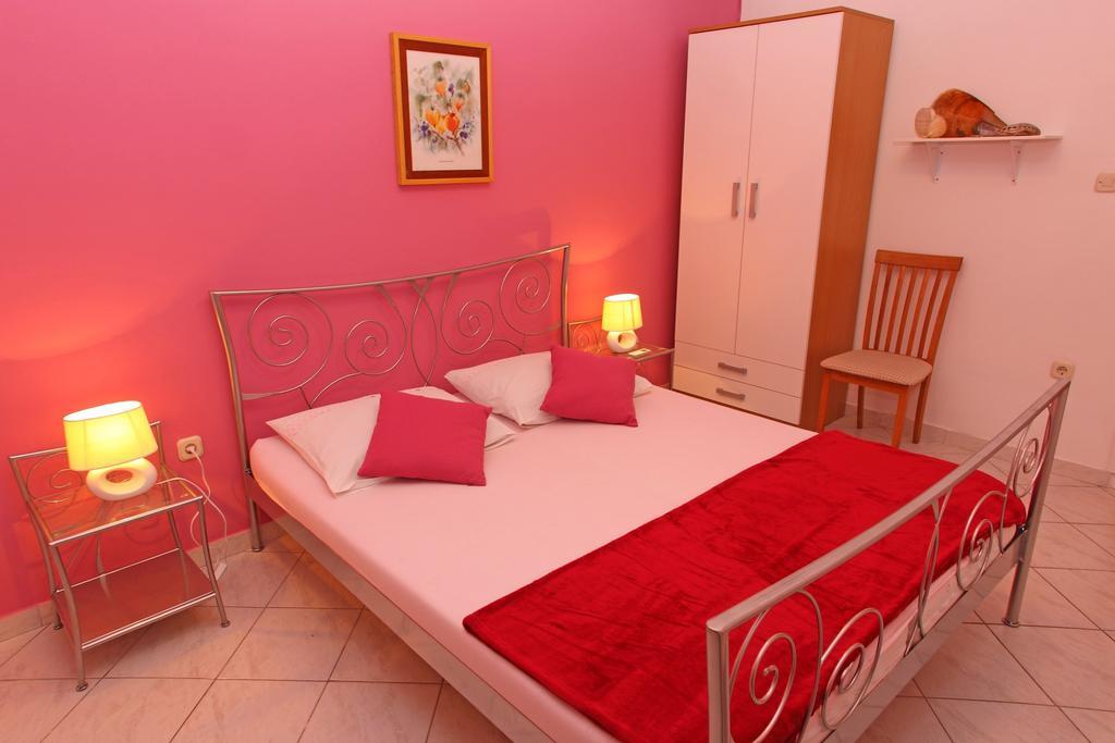 Villa Marinesa Hvar Town Esterno foto