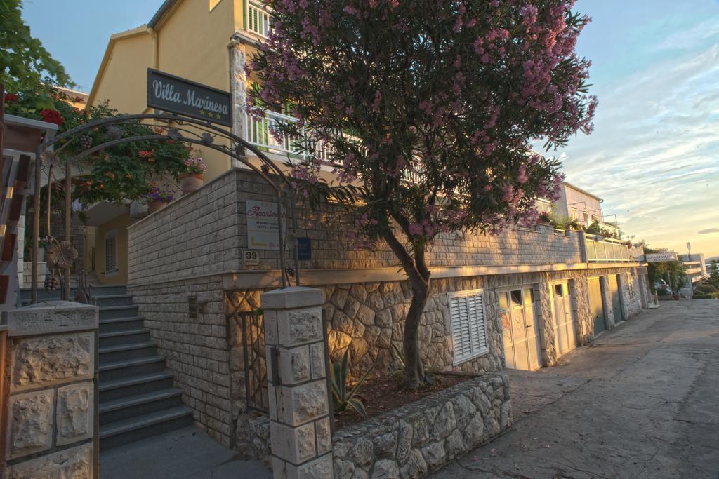 Villa Marinesa Hvar Town Esterno foto