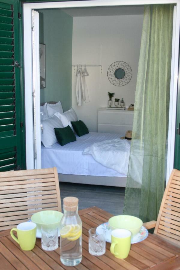 Villa Marinesa Hvar Town Esterno foto