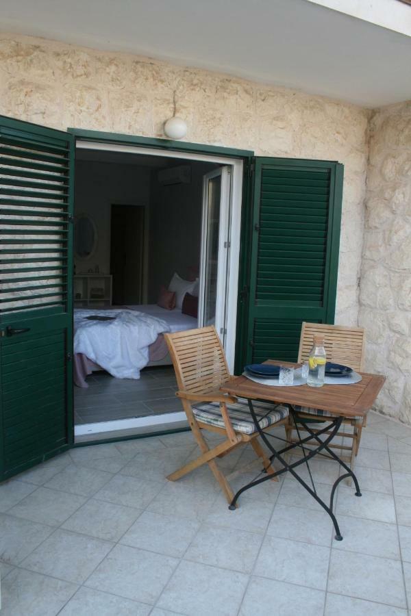 Villa Marinesa Hvar Town Esterno foto