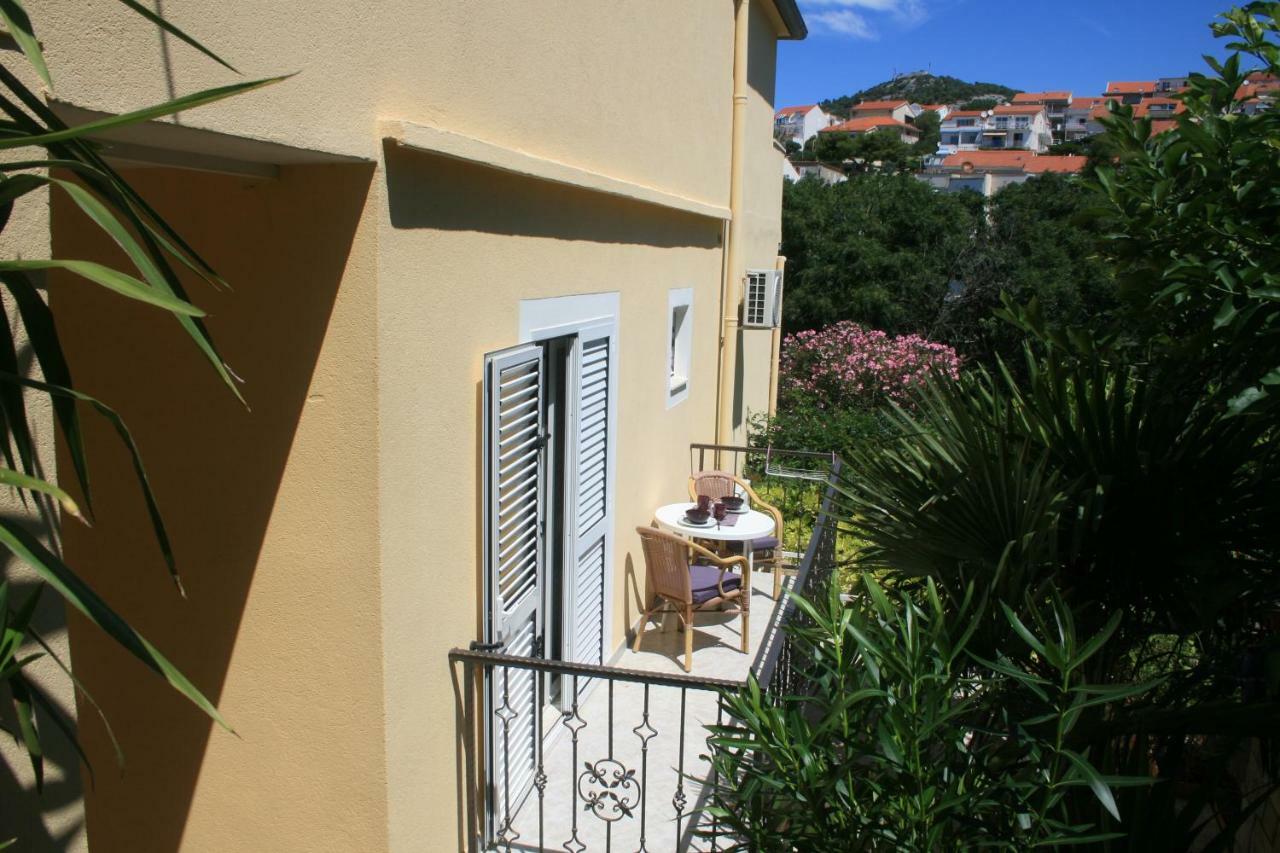Villa Marinesa Hvar Town Esterno foto