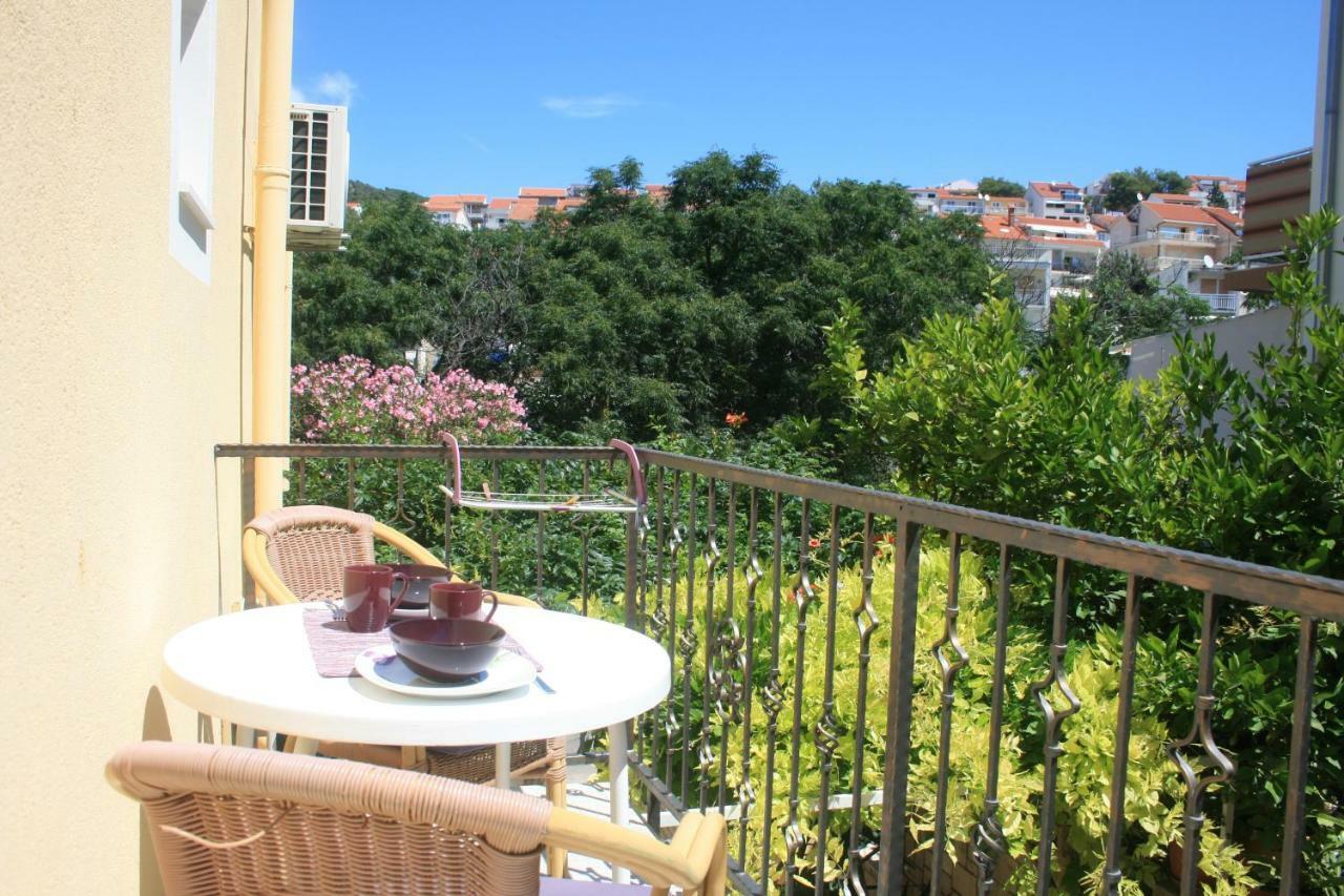 Villa Marinesa Hvar Town Esterno foto