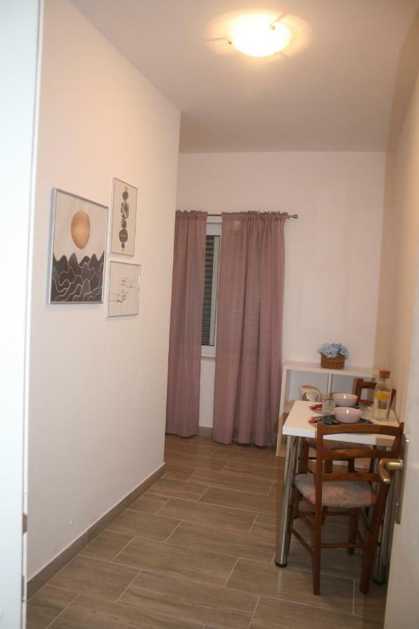 Villa Marinesa Hvar Town Esterno foto
